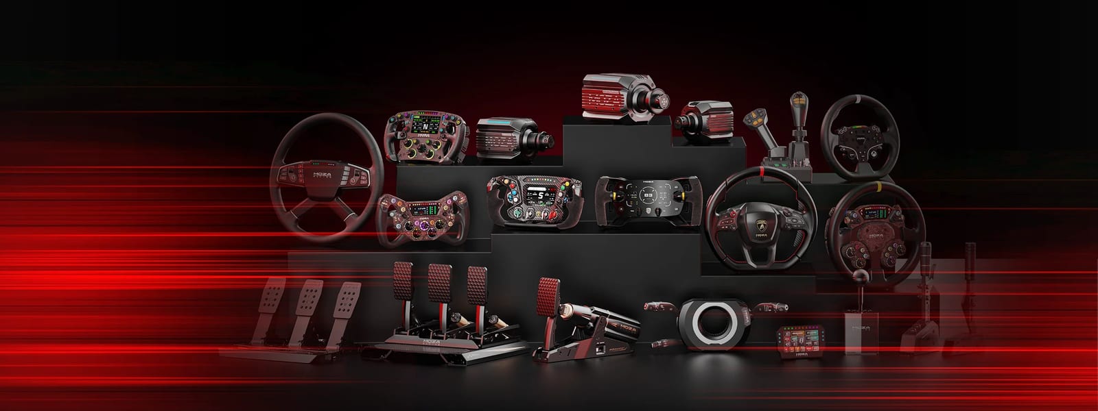 Բարի գալուստ մեր Sim Racing խանութ