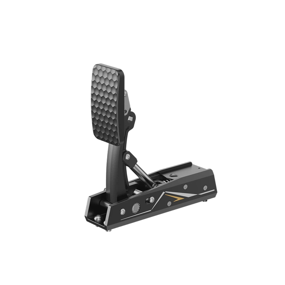 CRP2 Clutch Pedal