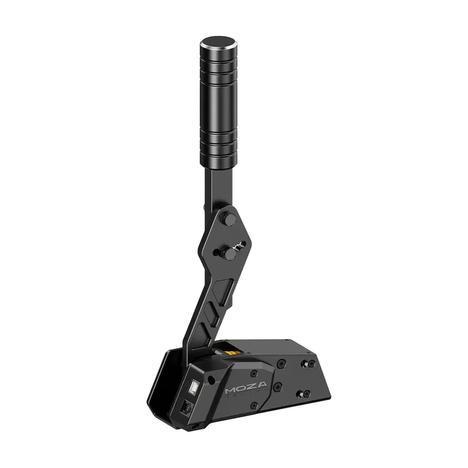 moza HBP handbrake