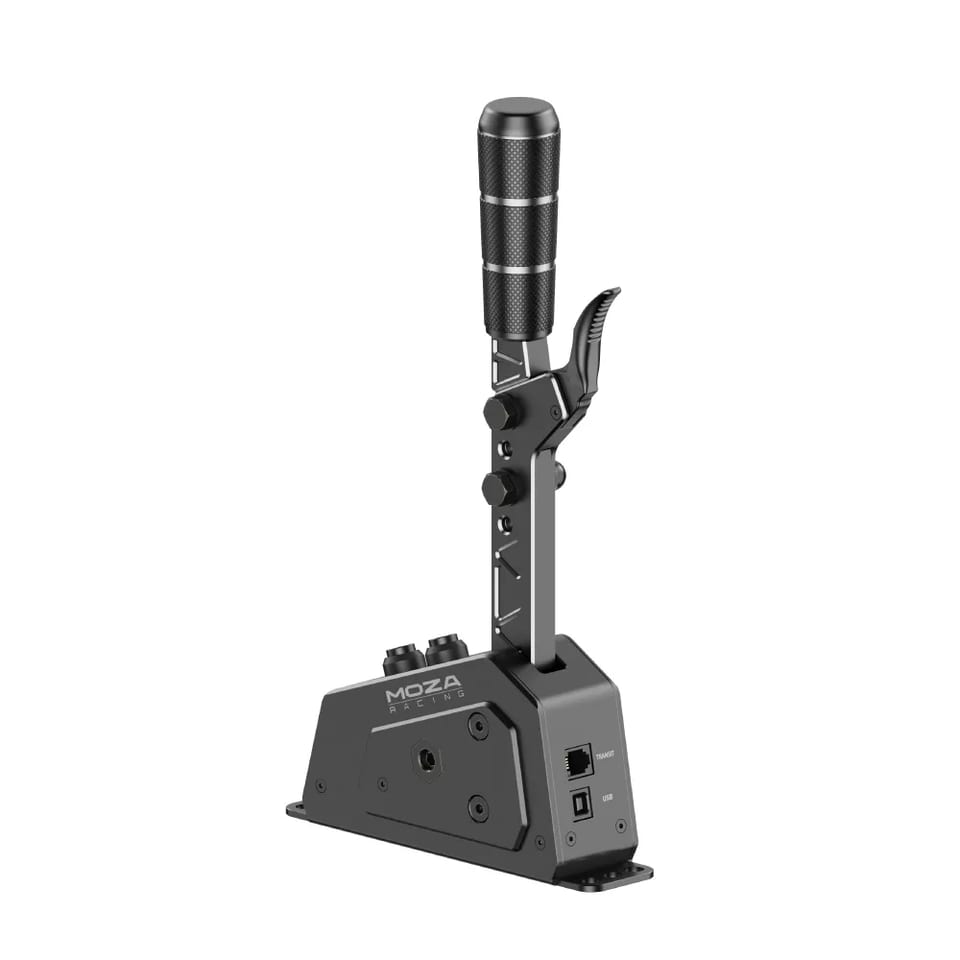 moza SGP shifter
