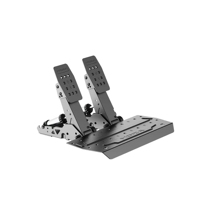 MOZA  SRP2  Pedals