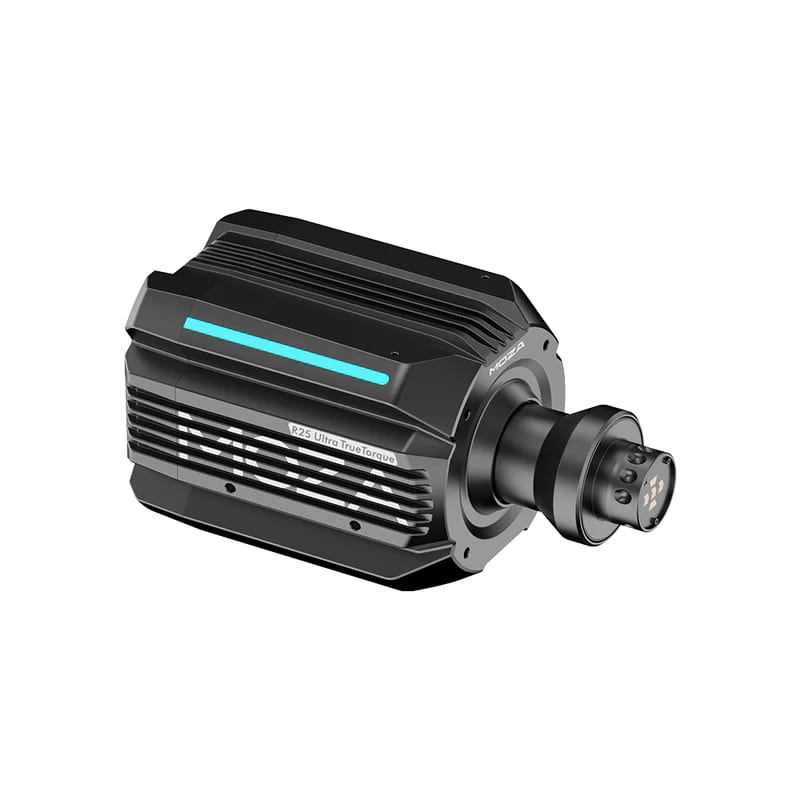 moza R25