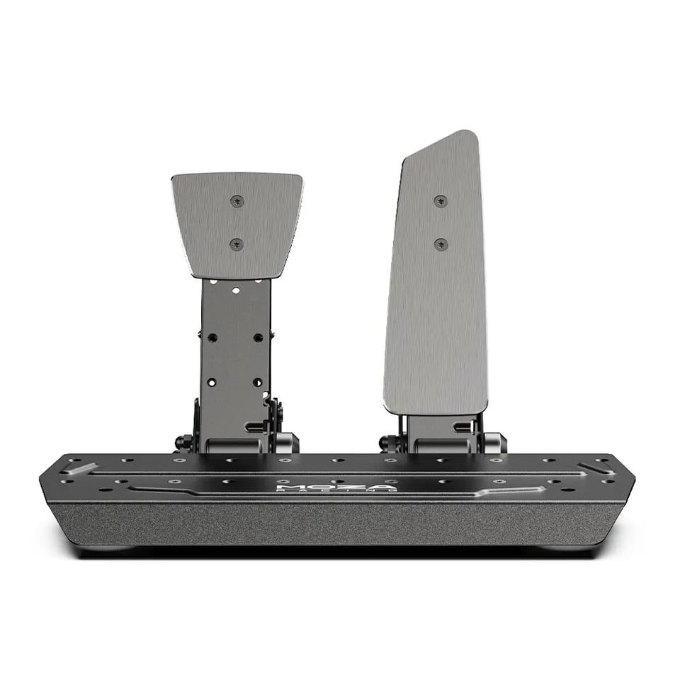 MOZA Racing SR-P 2 pedals