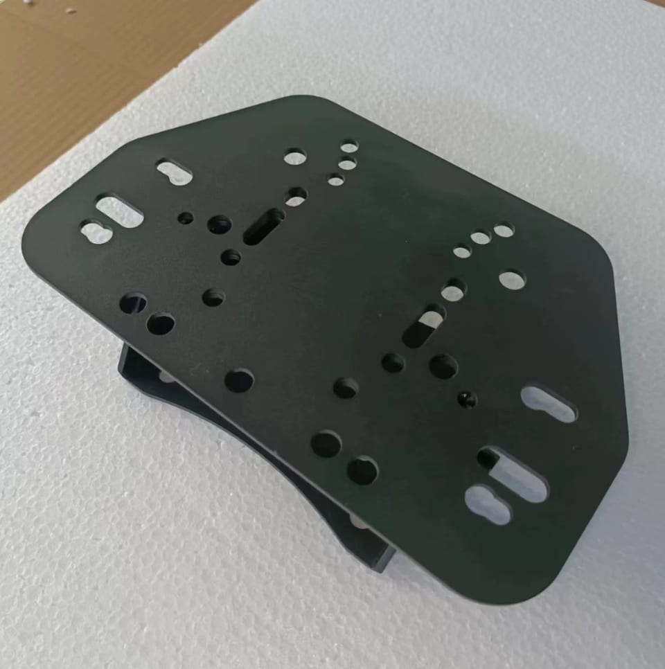 Wheel Base Bracket
