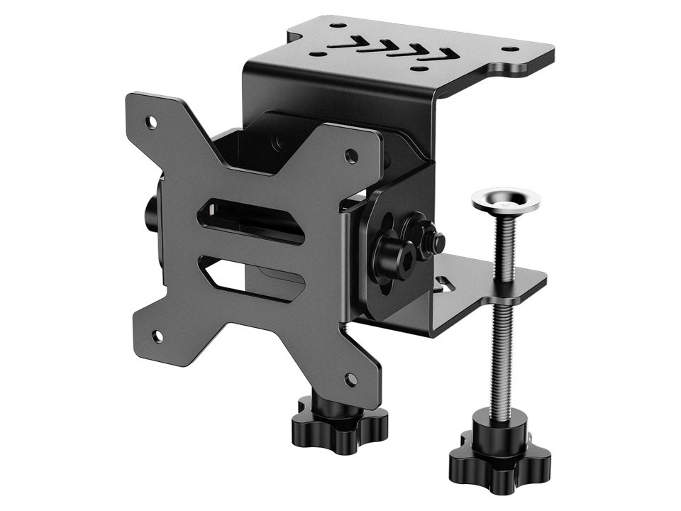 Moza Adjustable Desktop Clamp
