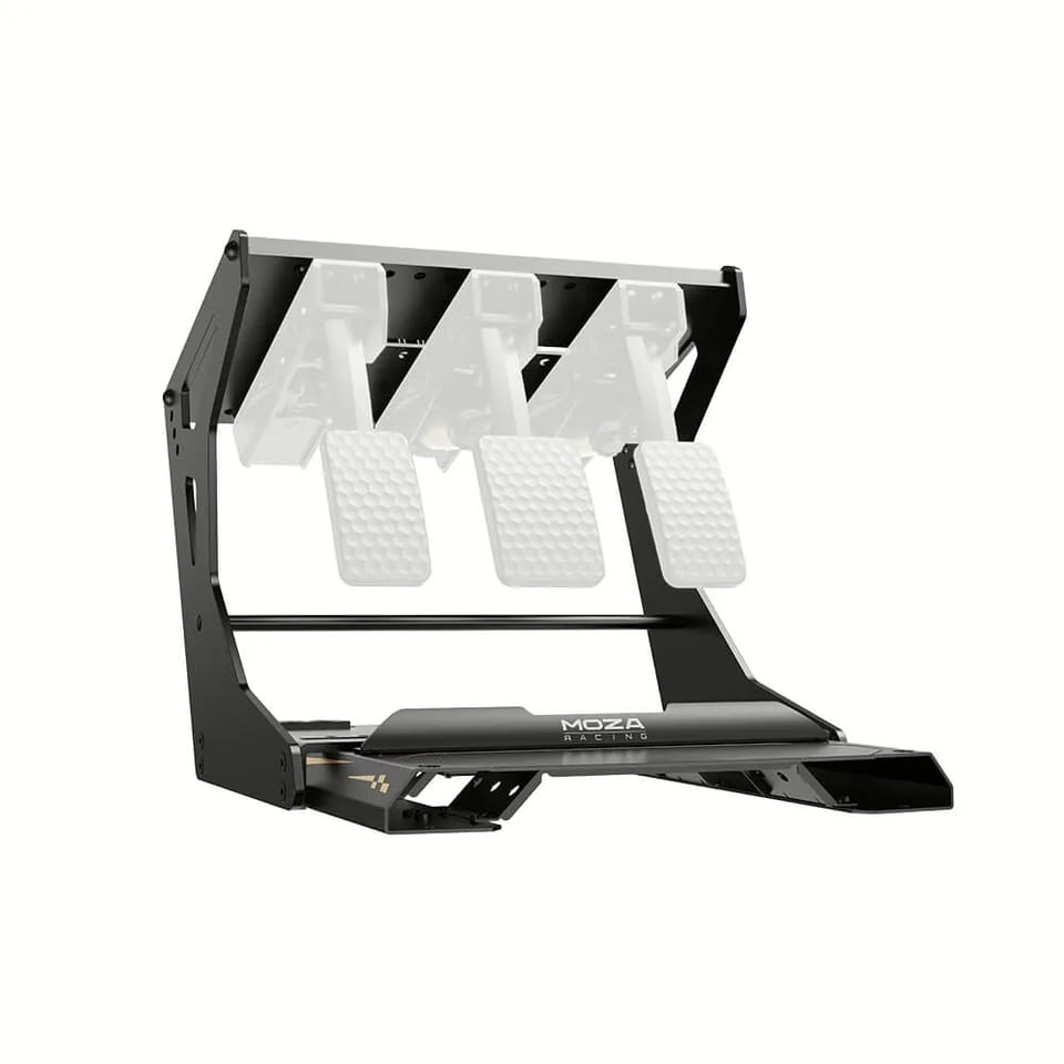 Moza CRP2 Inversion Kit