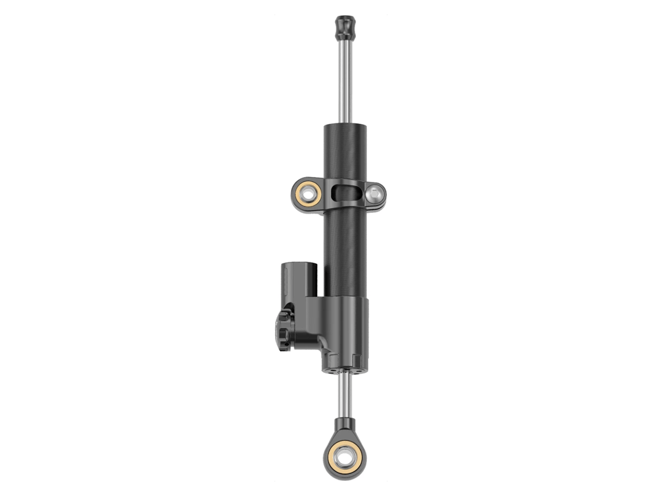 Moza MRP Adjustable Damper