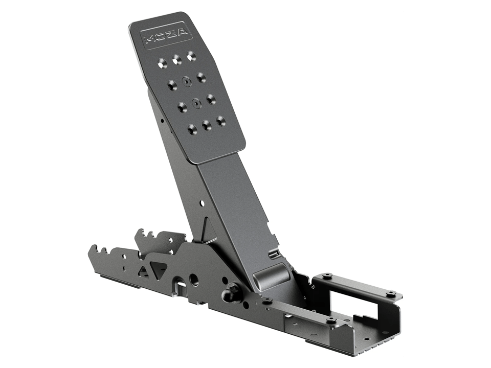 Moza SR-P Lite2 Clutch Pedal