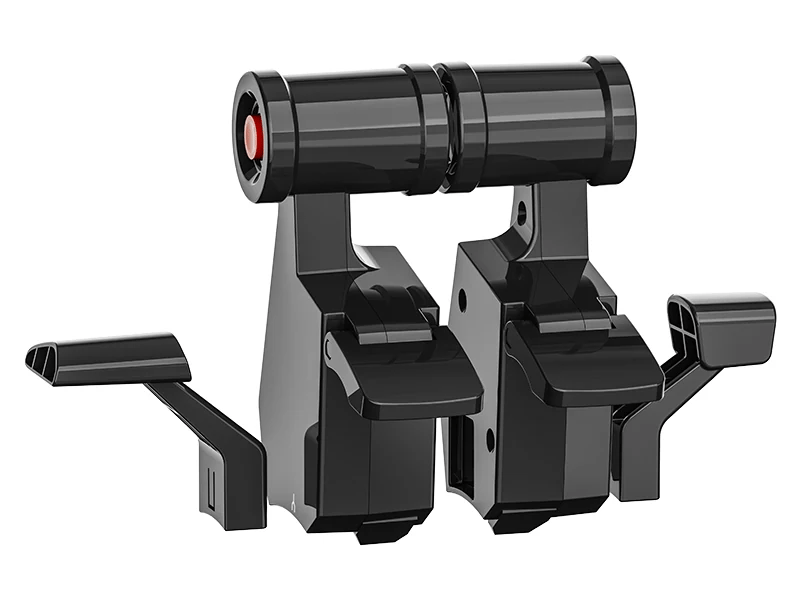 Moza TQA Throttle Module