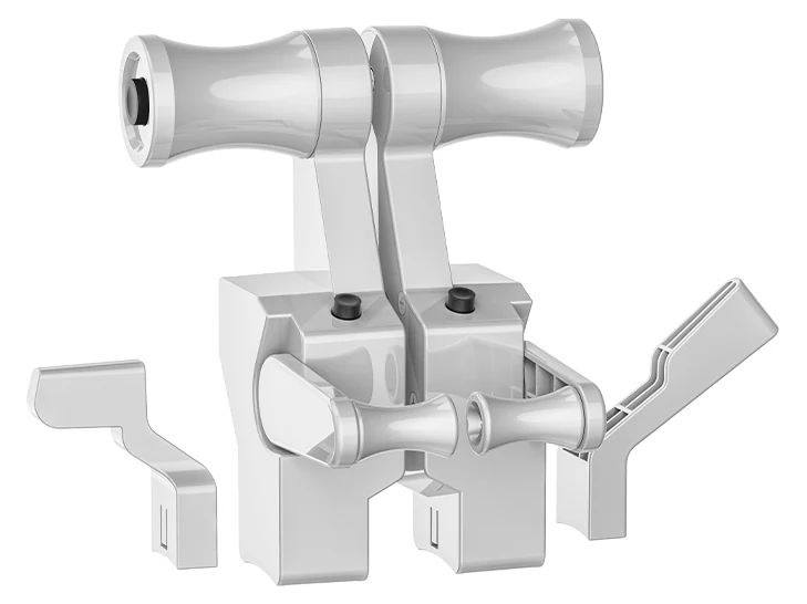 Moza TQB Throttle Module