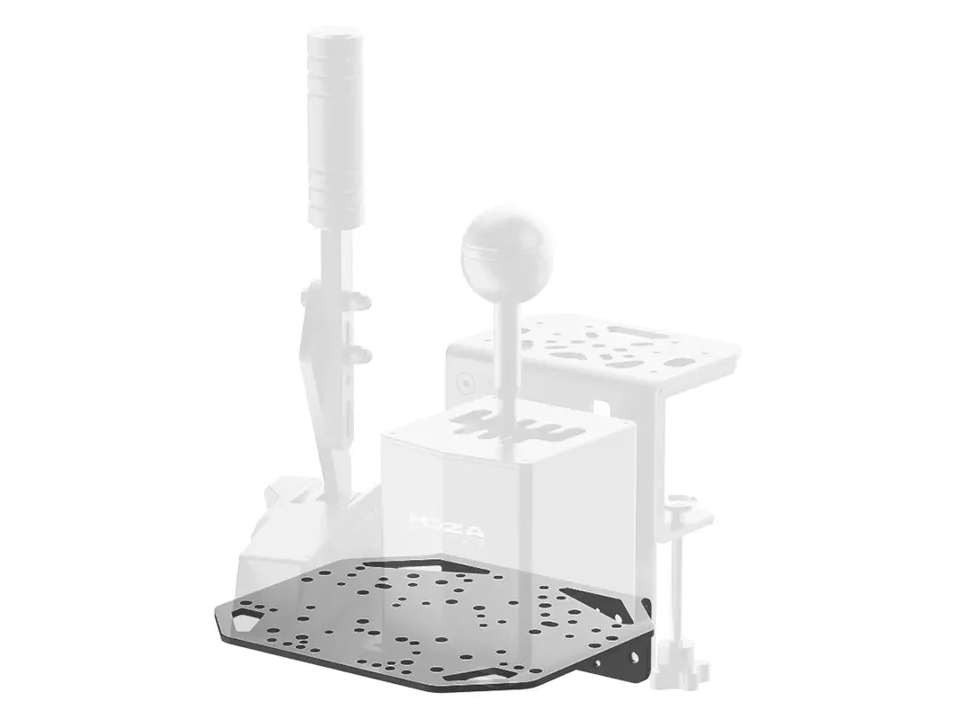 Moza Universal Mounting Plate