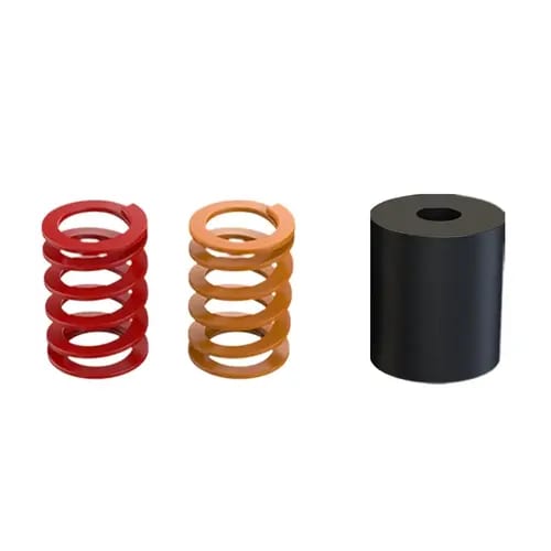 moza SR-P kit