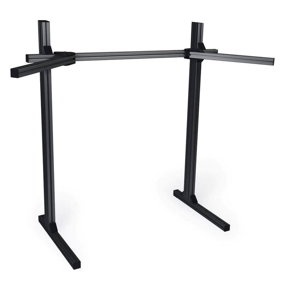 triple-stand