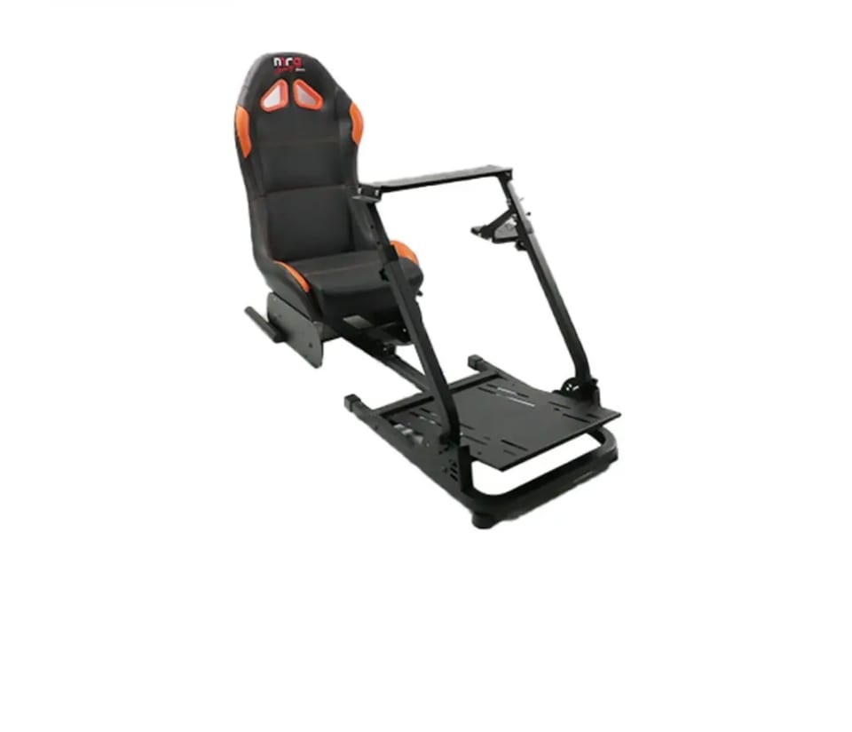 Whels Standwith seat ASR Rookie